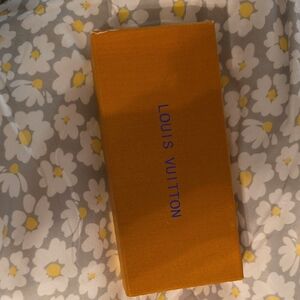 Lou Sunglasses In Box. Brand New With Card